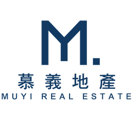 慕義地產 Logo